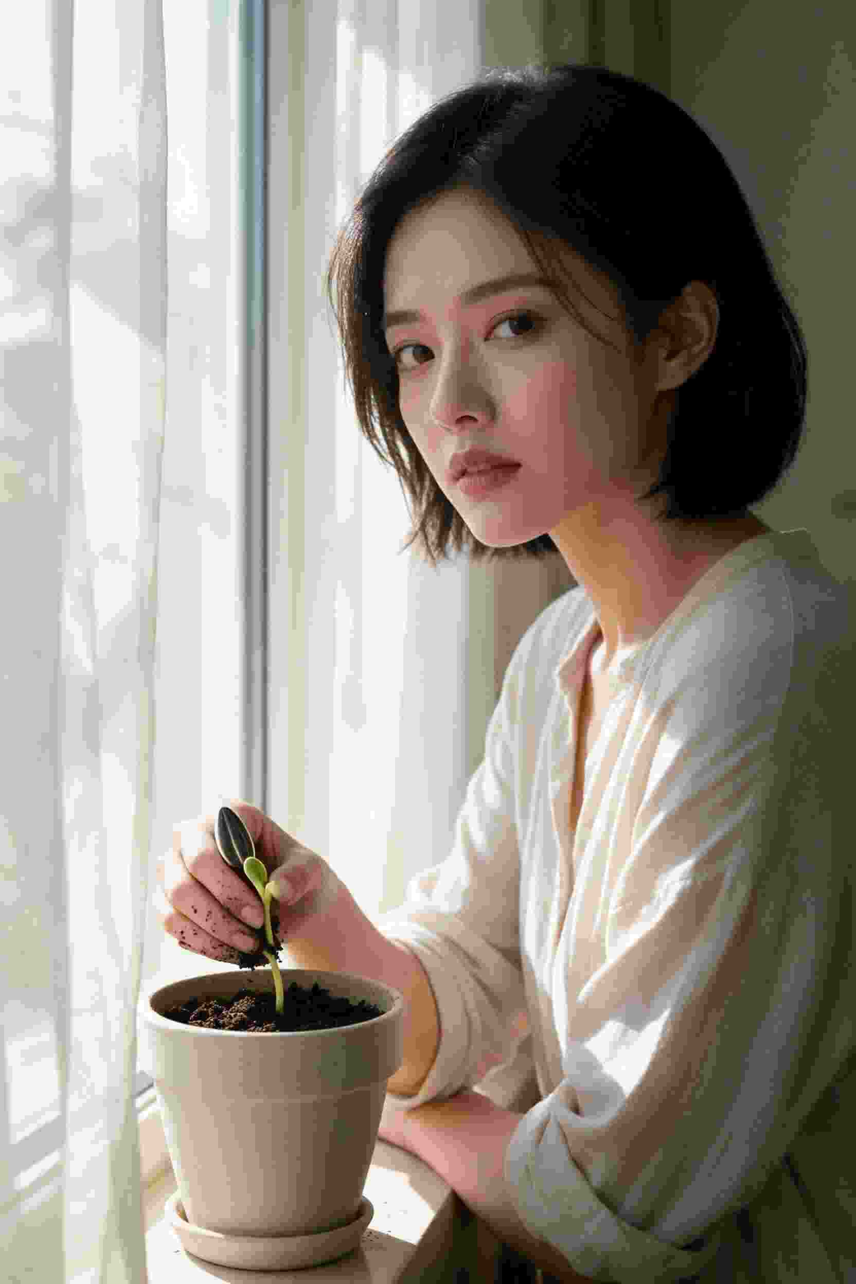 孤城闭