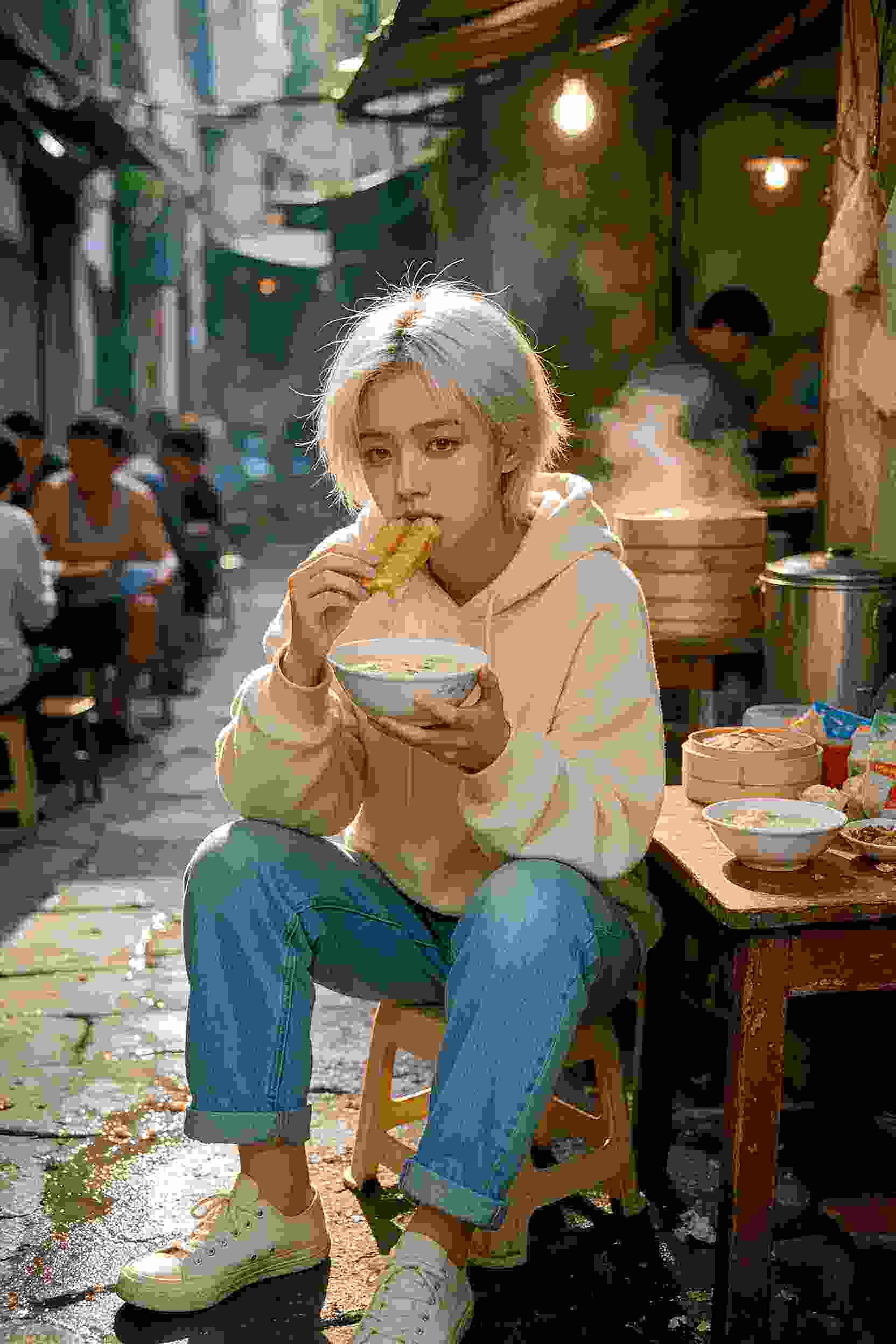 时尚芭莎纪录
